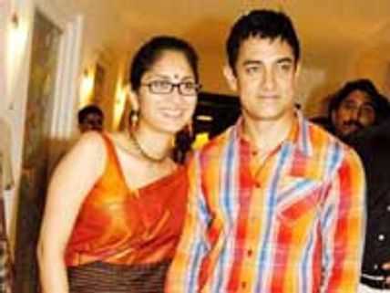 டேனி பாயில் படத்தில் ஆமீர் கான்?