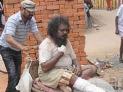 யுவன் 'திட்டிய' நடிகர்!