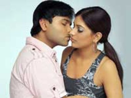 தமன்னாவுடன் காதல்?- ஜோதிகிருஷ்ணா