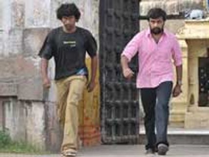 நாடோடிகள் பரணி நடிக்கும் விலை!