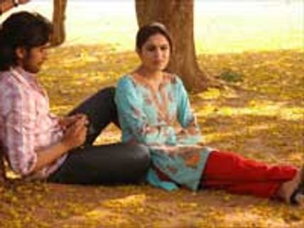 'காவலர் குடியிருப்பு'.. ஒரு நிஜ சினிமா!