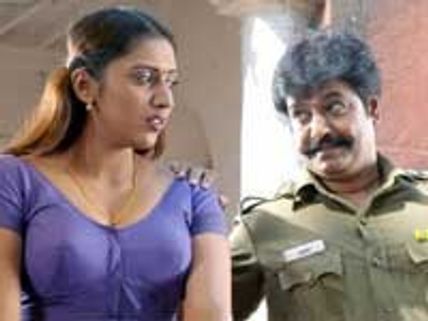 விவேக்குக்கு கறுப்புக் கொடி!