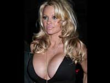 கடைசி மூச்சு உள்ளவரை கவர்ச்சியாய் தோன்றுவேன்! - பமீலா