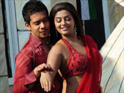 பிரியாமணியின் பாய்பிரண்ட் யார்?