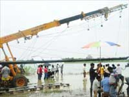 இந்திய திரையுலக வருவாயில் 75% ஈட்டுவது தென்னிந்தியப் படங்களே!