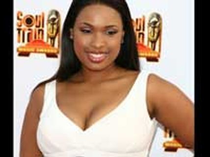 வின்னி மண்டேலாவாக நடிக்கும் ஜெனிபர் ஹட்சன்