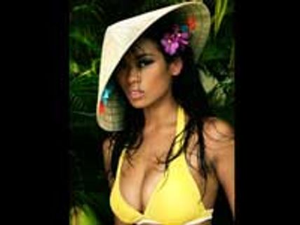 மிஸ் டிரினிடாடின் செக்ஸ் லீலை அம்பலம்!