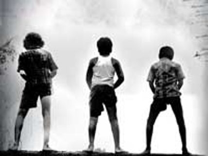 கோவா சர்வதேச இந்தியப் பட விழாவில் பசங்க