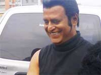 எந்திரன் படப்பிடிப்பு முடிந்தது!