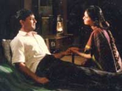 ஆசையால் டைரக்டர் ஆனேன்- அபிஷேக்