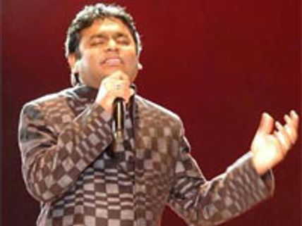 தமிழ்நாடு போலீஸ் புகழ்பாட தயாராகும் ஏ.ஆர்.ரஹ்மான்