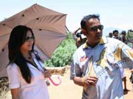 ரஜினி மகள் தயாரித்த கோவா படத்துக்கு இடைக்காலத் தடை