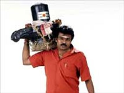 ரஜினியை வைத்து ஆக்ஷன் படம் தர ஆசை! - பேரரசு