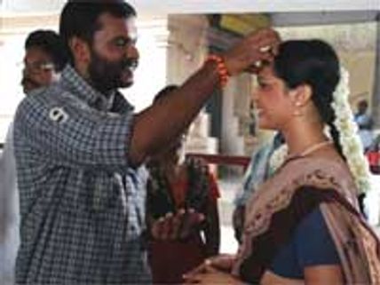 இது அடல்ட்ஸ் ஒன்லி நாய்க்குட்டி!