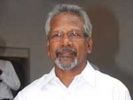 மணிரத்னம் இயக்கத்தில் கார்த்திக் மகன் அறிமுகம்