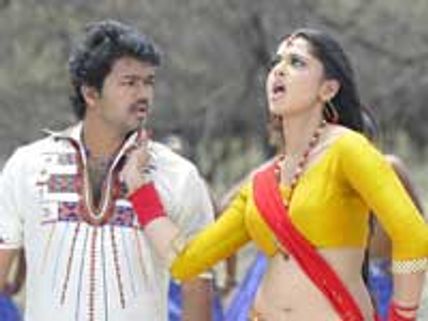 அமெரிக்காவில் டிச.18ல் வேட்டைக்காரன் ரிலீஸ்