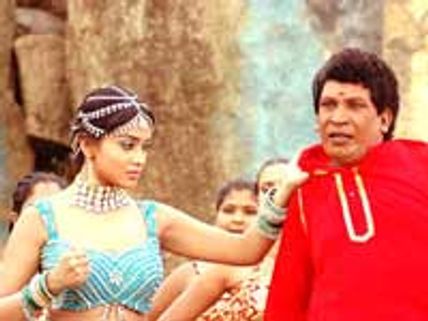 குரு சிஷ்யன் விவகாரம்...வடிவேலு கடுப்பு- அட்வான்ஸை திருப்பிக் கொடுத்தார்