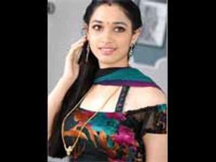 தமன்னாவுக்கு சாந்தாராம் விருது