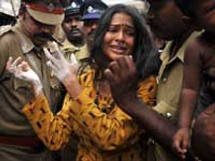 யோகி - விமர்சனம்