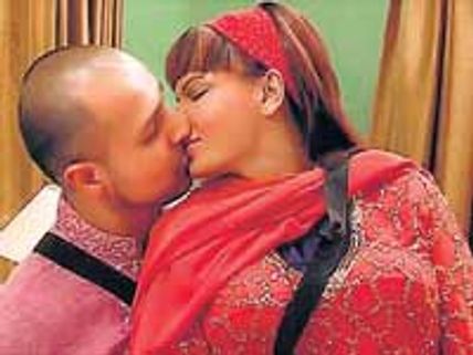 மீண்டும் சுயம்வரம் நடத்த ஆசை!-ராக்கி சாவந்த்