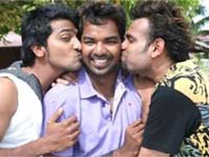 கோவா ஆடியோ... ரஜினி வெளியிடுகிறார்!