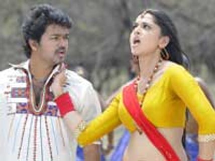 வேட்டைக்காரன் வெற்றியா?-சில உண்மைகள்