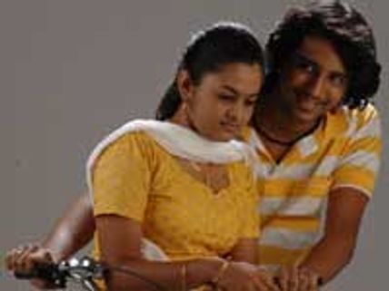 பாபநாசத்தில் 'மார்கழி'!