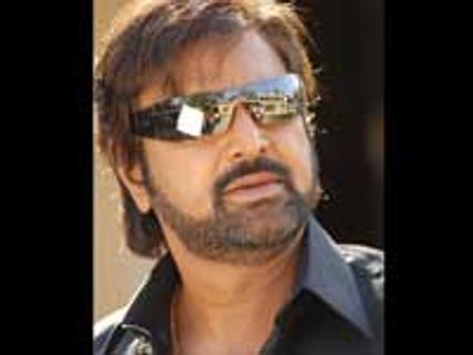 'நடிகர்களுக்கு ஹைதராபாதில் இடமில்லை!'