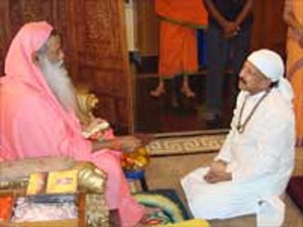 சான்டில்வுட்டின் 'ஃபீனிக்ஸ் பறவை' விஷ்ணுவர்தன்