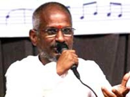 ராஜா இசையை இனி கண்டபடி காப்பியடிக்க முடியாது!