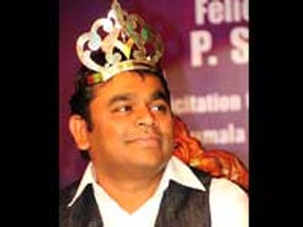 ஏ.ஆர்.ரஹ்மானுக்கு பிறந்த நாள்-வாழ்த்துக்கள்!