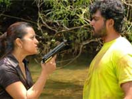 பொங்கல் படங்கள்: 'வரூம்... ஆனா வராது!'