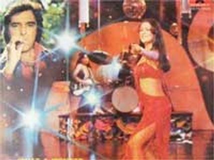 குர்பானியை ரீமேக் செய்ய விரும்புகிறேன் - பர்தீன் கான்