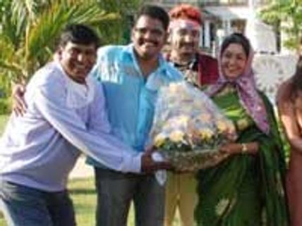 சக ஹீரோக்களிடமிருந்து நிறைய கற்றுக்கொள்வேன்- சரோஜாதேவி