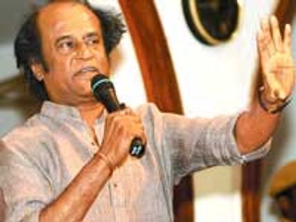 ரஜினி பேச்சு...  வம்பு செய்யும் தியேட்டர்காரர்கள்!