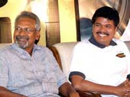 செம்மொழி மாநாட்டு பாடல்: கருணாநிதி-ரஹ்மான்-ஷங்கர் கூட்டணி!