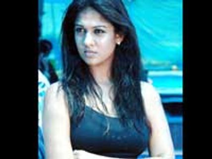 நயன்தாரா-த்ரிஷா படத்தை திரையிட அனுமதிக்க மாட்டோம்: தெலுங்கானா மாணவர்கள்