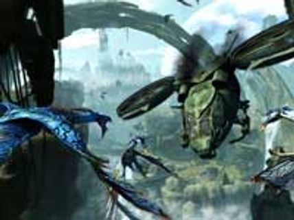 'பண்டோரா போல ஒரு கிரகம் இல்லையே...': ஏக்கத்தில் புலம்பும் ரசிகர்கள்!