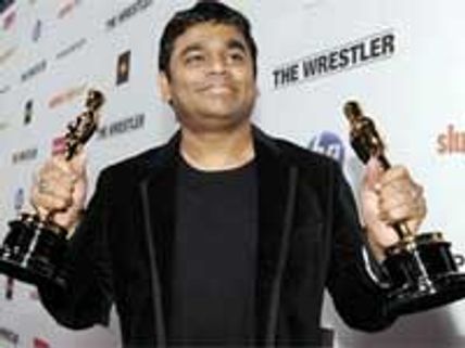 மீண்டும் ஆஸ்கர்! - ஏஆர் ரஹ்மான் நம்பிக்கை