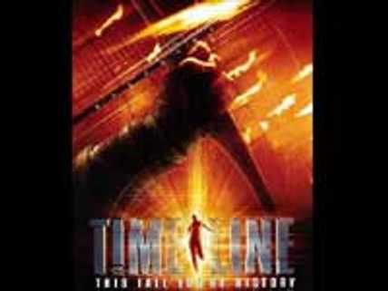 'டைம்லைன்' தழுவலா ஆயிரத்தில் ஒருவன்?