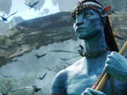 அவதாருக்கு சீனாவில் தடை!