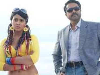 அடுத்து வரும் 5 புதிய படங்கள்!