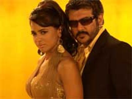 கோவாவுக்காக தள்ளிப் போன அசல்!