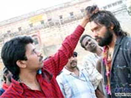 4 படங்கள் 4 தேசிய விருதுகள் - அசத்திய பாலா!