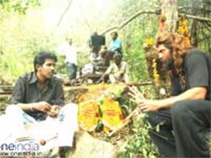 தேசிய திரைப்பட விருதுகள் - சிறந்த இயக்குநர் பாலா - நான் கடவுளுக்கு 2 விருது