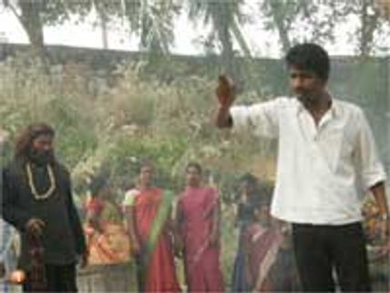 எனக்கு சுதந்திரம் இல்லேன்னா படமே எடுக்க மாட்டேன்! - பாலா