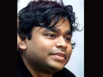 இளையராஜாவுடன் விருது...இரட்டிப்பு சந்தோஷம்!-ரஹ்மான்