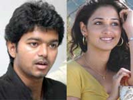 ஏப்ரலில் சுறா..!- சன் அறிவிப்பு