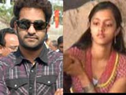 ஜூனியர் என்டிஆர்-சந்திரபாபு பேத்தி திருமணம்