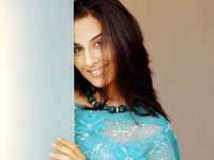 பிகினி அணிந்து மட்டும் நடிக்கவே மாட்டேன்-வித்யா பாலன்